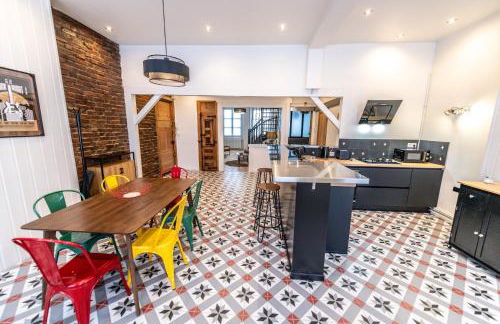 Kasa Java - Très spacieux, tout équipé et confortable - Proche centre - Foto 10