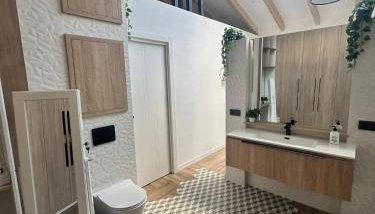 Villa Luna Sky con piscina privada - Photo 4