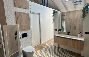 Villa Luna Sky con piscina privada - Photo 4