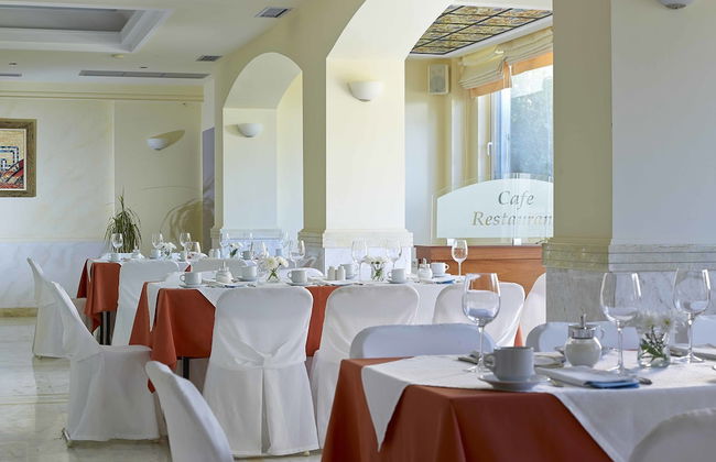 Avantis Suites Hotel - Foto 41