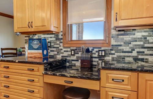 Starry Nights - Unforgettable Views Steamy Hot Tub Game Room More - Foto 23