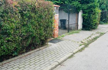 Dom z ogrodem w zaciszu W-wy - Foto 21