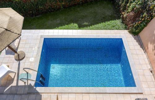 Villa LUMARE TERRA - Garden & Pool in Istria - K13 - Foto 7