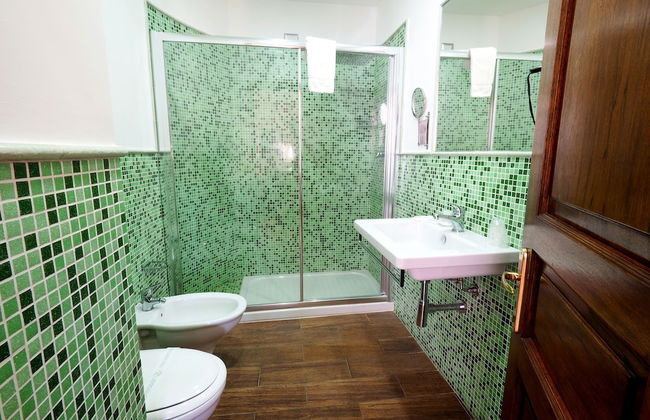 Residenza LoryLu - Foto 56