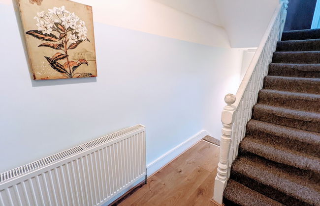 TopHome Finsbury Park - Foto 1