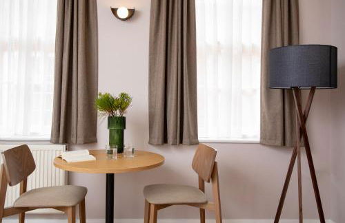 Bob W London St. Paul's - Foto 44