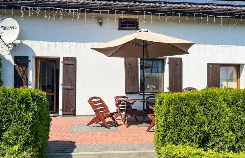 Gorgeous Home In Slawno With Wifi - Foto 11