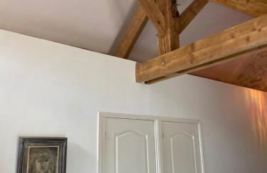 Le ROSSIGNOL APPARTEMENT MET AIRCO & PRIVE TERRAS - Foto 20