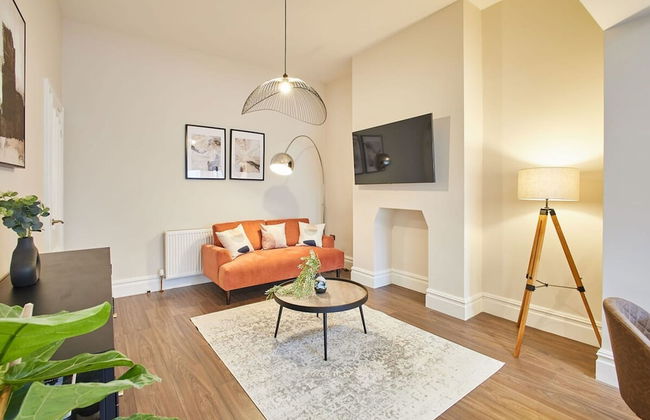 Host Stay Belle Vue - Foto 26