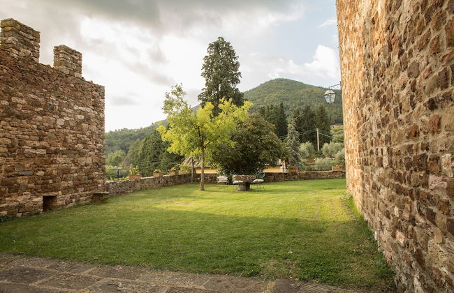 Castello di Mugnana - Photo 63