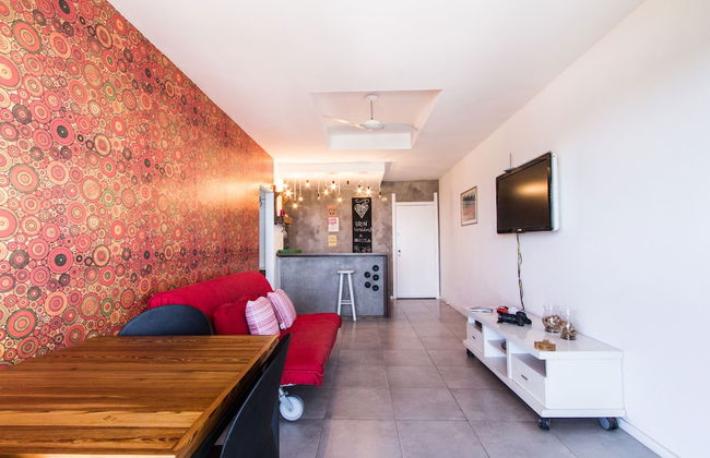 Omar do Rio - Apartamento V210 - Foto 21