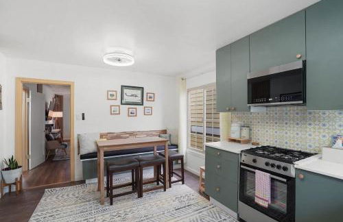 Coastal Palm Tree 2BR Retreat Ocean View - Foto 16