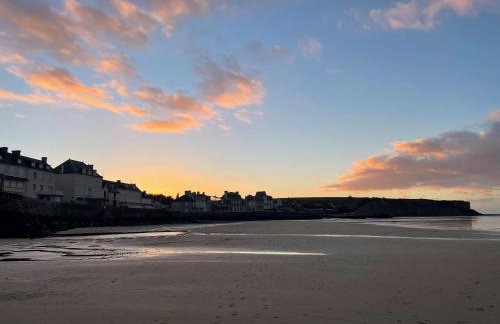 Arromanches D-Day Cottage - Foto 46