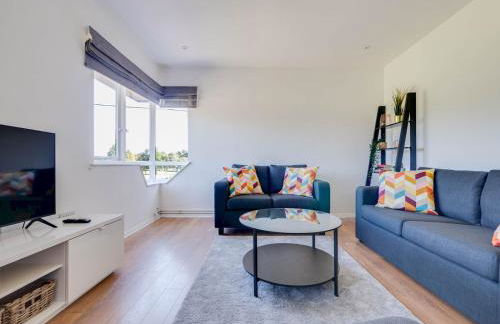 Pass the Keys Lovely 3 Bedroom property golf club and parking - Foto 21