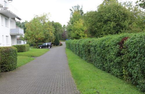 Ferienwohnungen am Hebelhof - Foto 7