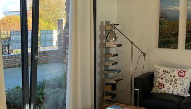 moderne Wohlfühlwohnung auf einem Dreiseitenhof - Foto 5