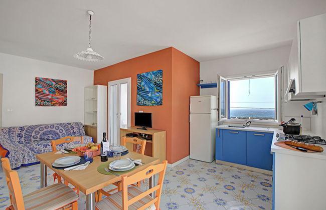 Penthouse Azzurra Sea View Near Beach - Foto 16