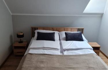 Apartament zamkowa 1 - Foto 4