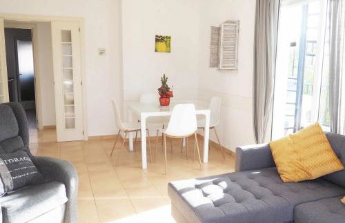 Estrella con piscina y cerca de la playa - Foto 37