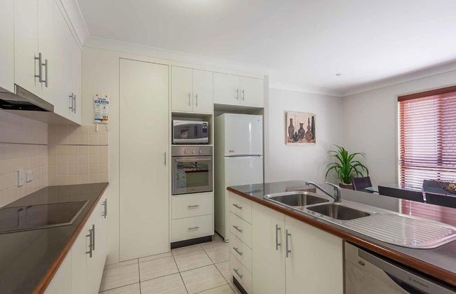 Annand Mews Serviced Apartments - Foto 7