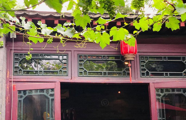 Tour Todo Incluido: La Gran Muralla en Badaling con Hutong Rickshaw - Foto 28