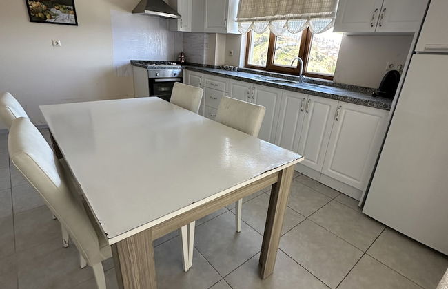 GREEN CİTY YALINCAK - Photo 8