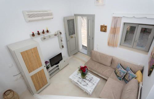 Anna's Apartment Marmara Paros - Photo 11