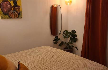 Saskia's loft mazan - Foto 10