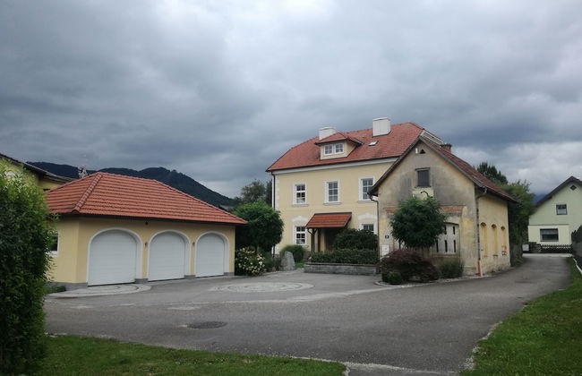 Apartment Heiligenkreuz - Foto 36