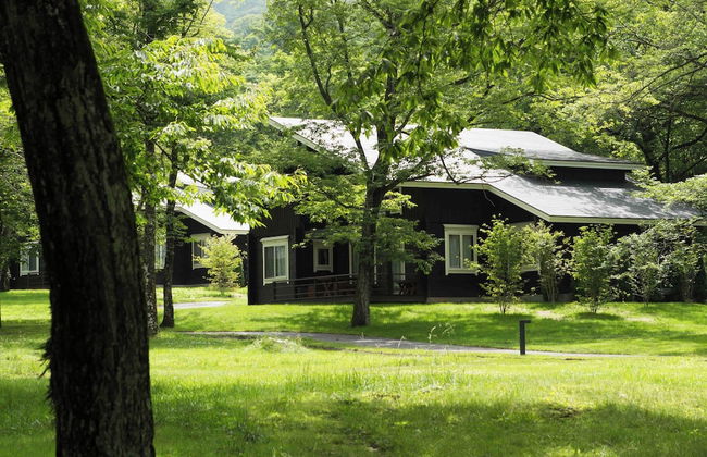 The Prince Villa Karuizawa - Foto 20