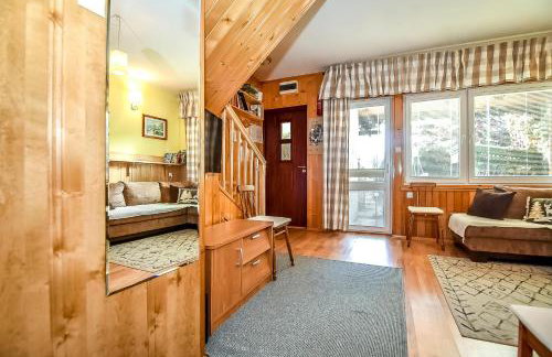 Dulakówka - domek na każdą pogodę - Foto 6