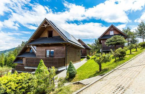 Mergen Bike & Ski Resort - Foto 21