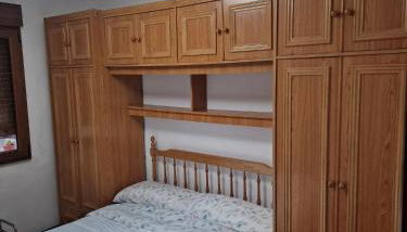 Apartamentos Parke by RUVA - Foto 4