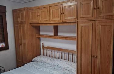 Apartamentos Parke by RUVA - Foto 4