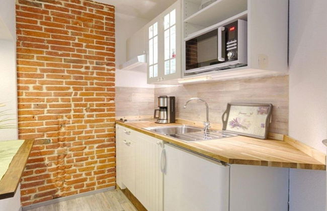 Apartment Pond View Comfortable Vacation Home - Foto 5