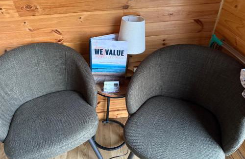 Squirrel's Drey - Photo 5