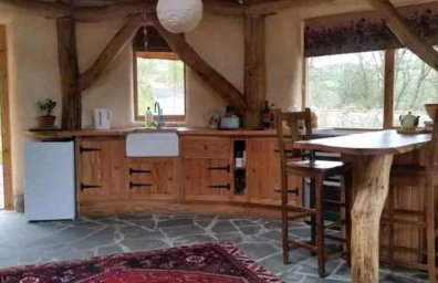 Tara vegetarian retreat guesthouse - Foto 6