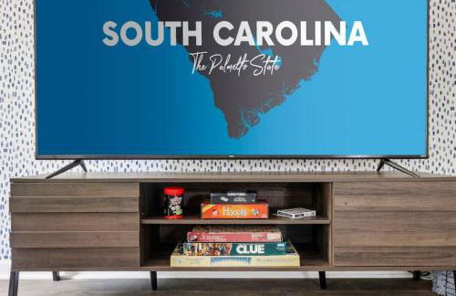 WeCo Duplex -8 BR- Sleeps 16 - Foto 29