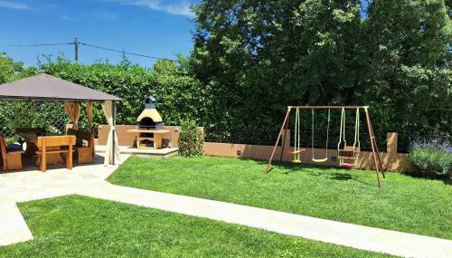 Villa Dajana in Zajci - Haus für 8-10 Personen - Foto 2