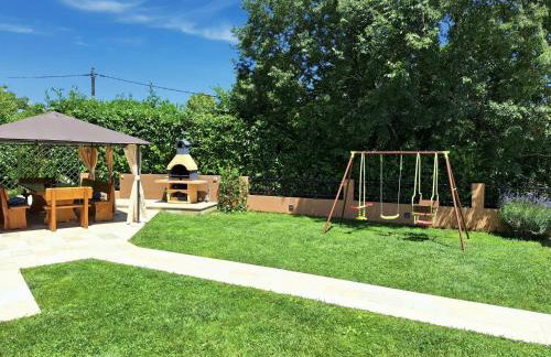 Villa Dajana in Zajci - Haus für 8-10 Personen - Photo 2