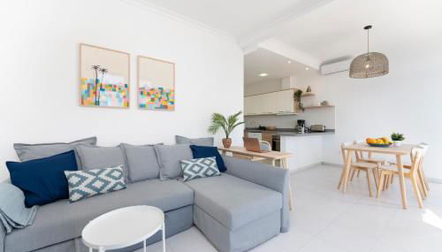 Agaete White&Blue House - Foto 2