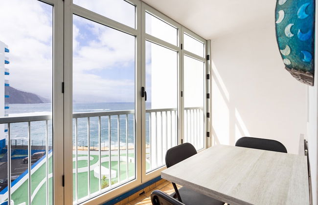 Apartamento Zoraida del mar - Foto 6