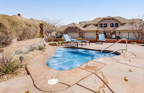 Coral Ridge Retreat - Foto 30