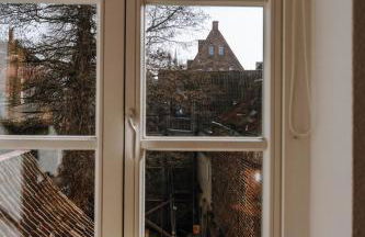 Apartments Fleischhauerstraße - Foto 18