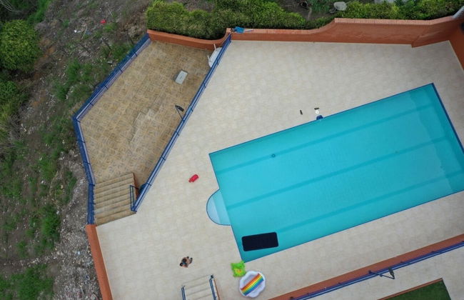 Country House in Cerritos, Pereira - Photo 17