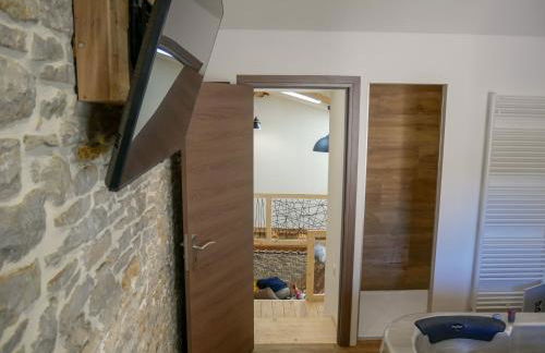 Gîte des Augustins - Foto 24