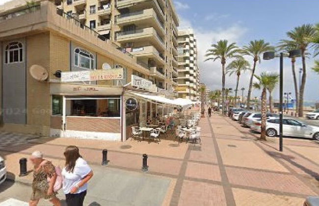 Sunstay Flat I Seaviews Fuengirola Beach - Foto 21