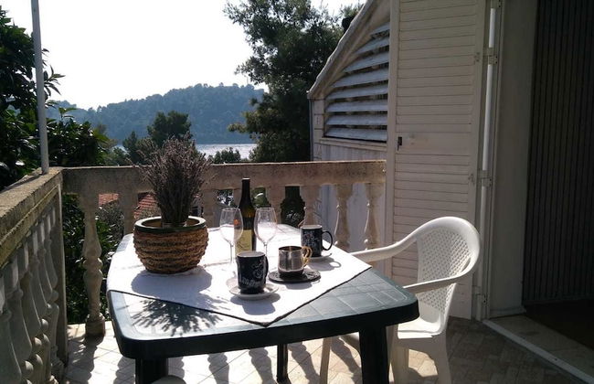 Apartmani Ančila - Foto 15