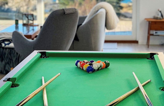 10 Person Holiday Home in Asnaes - Foto 11