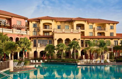 Wyndham Bonnet Creek 1BR Apartment with Resort Access - Foto 15